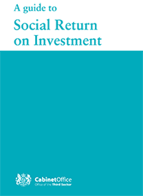 A Guide to Social Return on Investment (SROI)