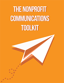 The Non-Profit Communications Toolkit